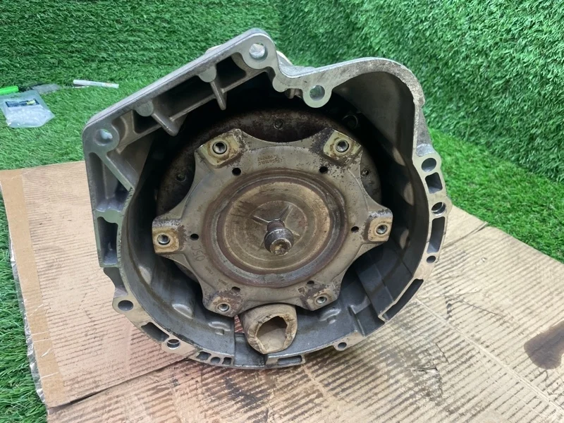 Акпп BMW 3 2010 e90