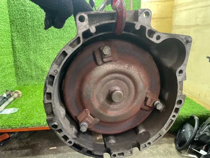 Акпп BMW X5 2005 E53