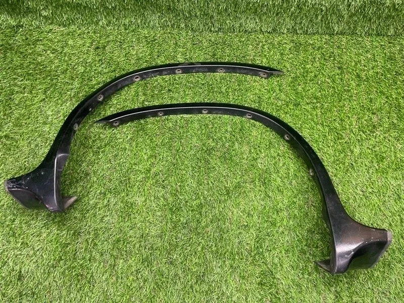Арка крыла BMW X5 2006 E53