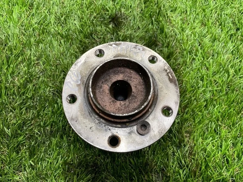 Ступица BMW 5 2004 E60