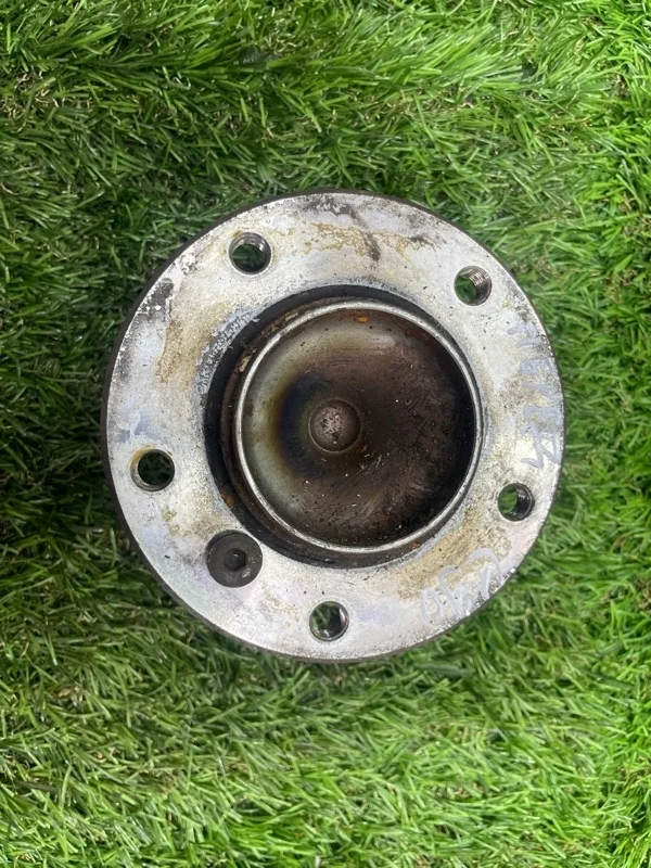 Ступица BMW 3 2010 e90