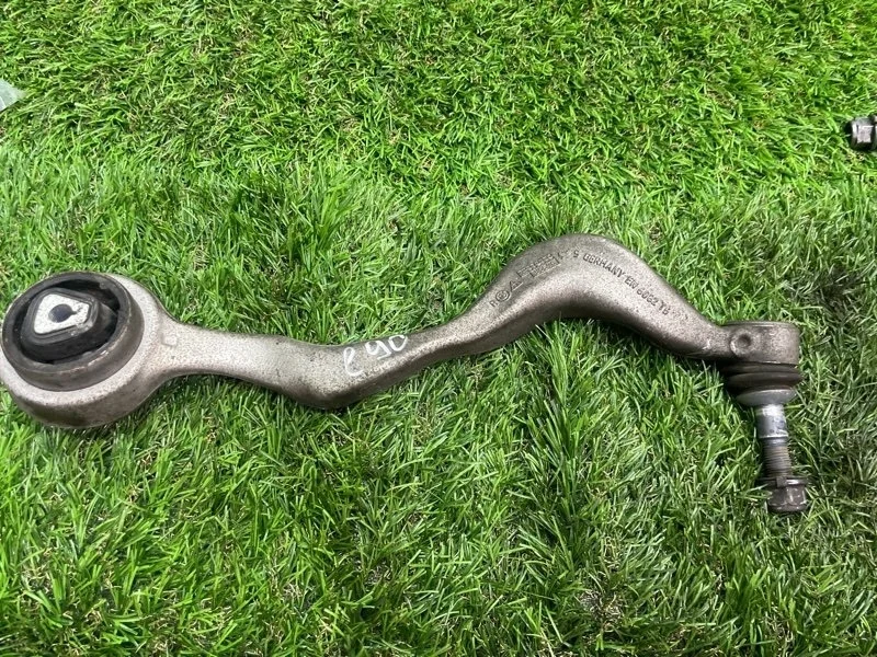 Рычаг подвески нижний BMW 3 2010 e90