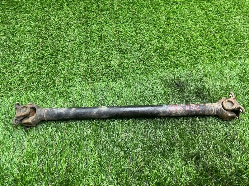 Карданный вал BMW X3 2009 E83