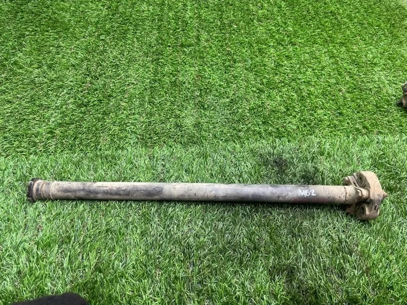 Карданный вал BMW X5 2001 E53