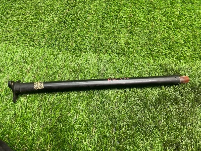 Карданный вал BMW X5 2004 E53