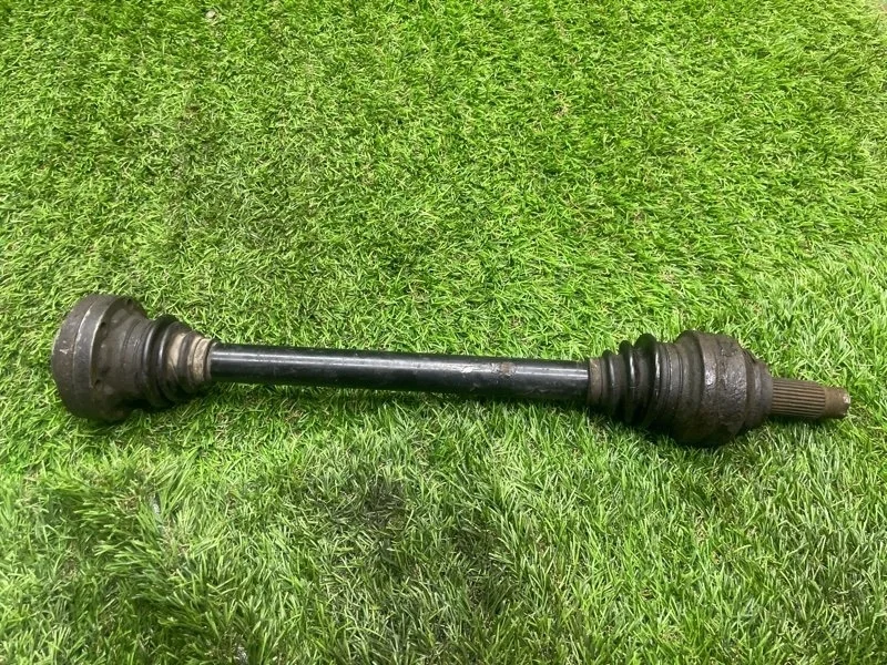 Привод колеса BMW 7 2006 E65