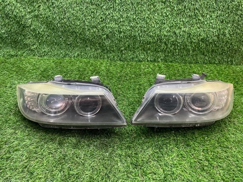 Фара ксеноновая BMW 3 2010 e90