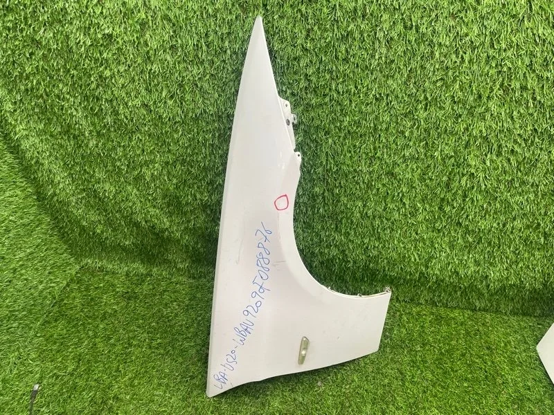 Крыло BMW 3 2010 e90