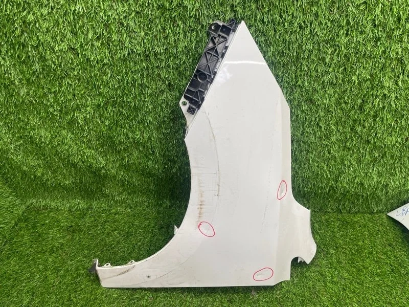 Крыло Hyundai Ix-35