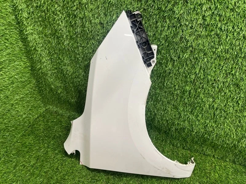 Крыло Hyundai Ix-35