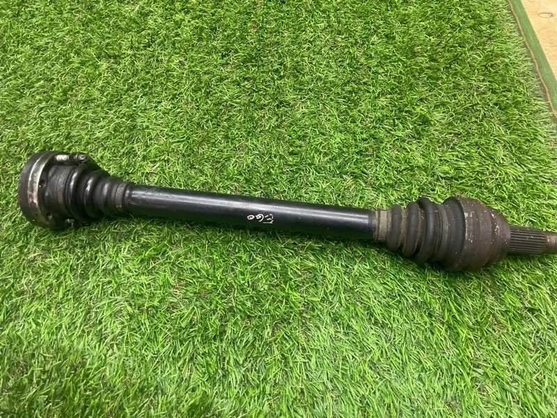 Привод колеса BMW 5 2008 E60