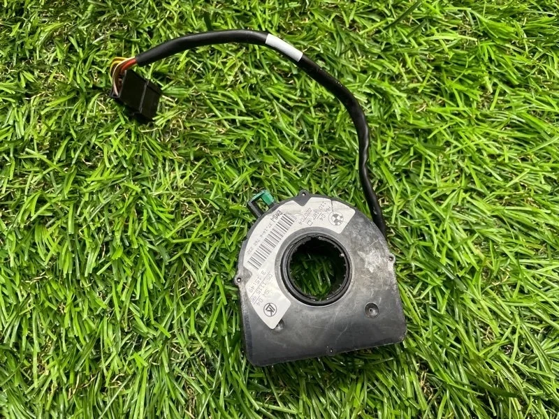 Датчик угла поворота руля BMW X5 2006 E53