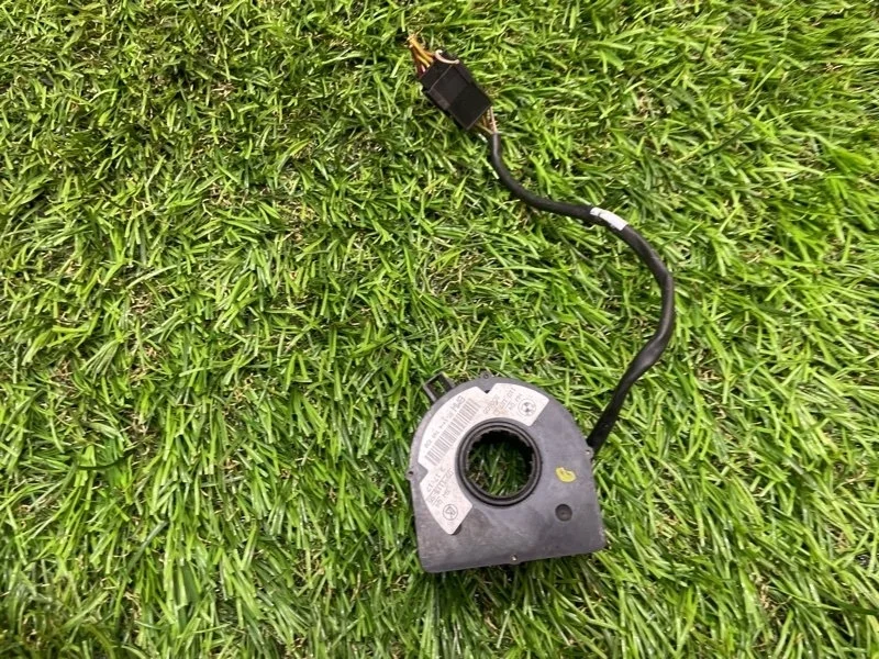 Датчик угла поворота руля BMW X5 2006 E53