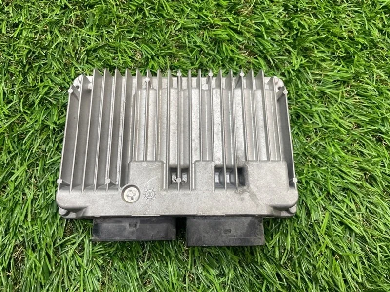 Блок вальватроника BMW 7 2006 E65