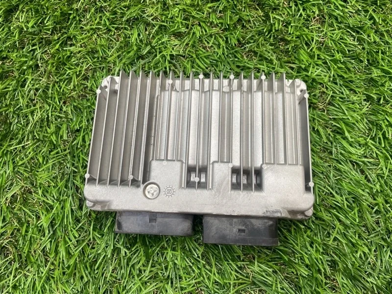 Блок вальватроника BMW 7 2006 E65