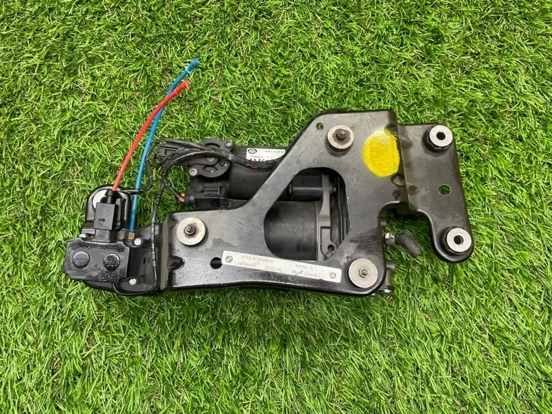 Компрессор подвески BMW X5 2009 e70