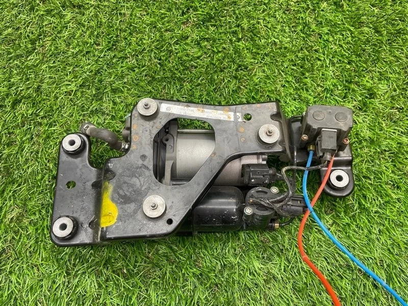 Компрессор подвески BMW X5 2009 e70