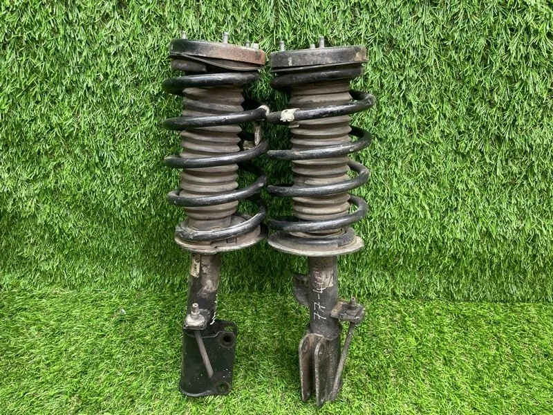 Амортизатор подвески BMW X5 2006 E53