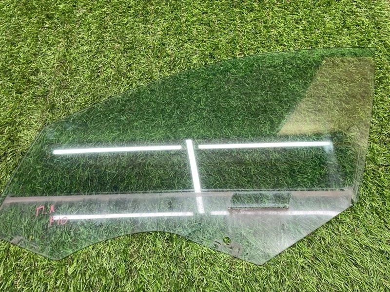 Стекло двери BMW 5 2016 F10