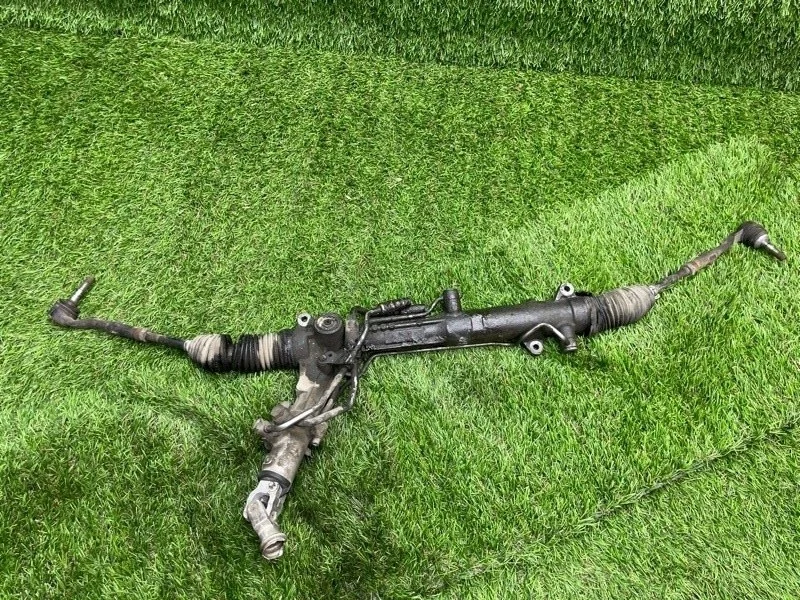 Рулевая рейка BMW 5 2004 E60