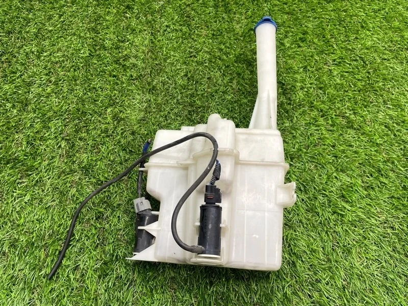 Бачок стеклоомывателя Hyundai Ix-35