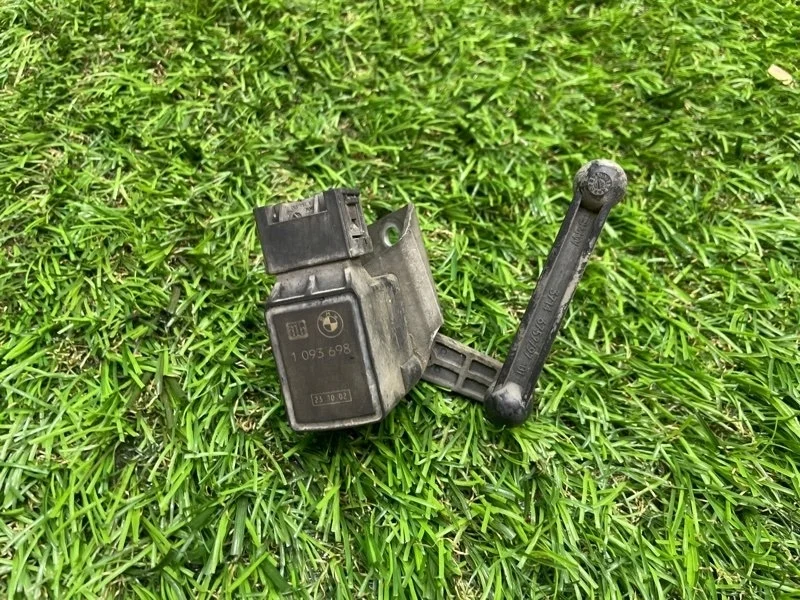 Датчик высоты дорожного просвета BMW X5 2006 E53