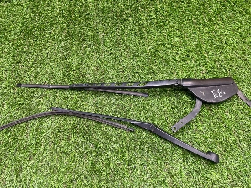 Поводок дворника Bmw 5 2004 61619449959 E60 M54B30, передний