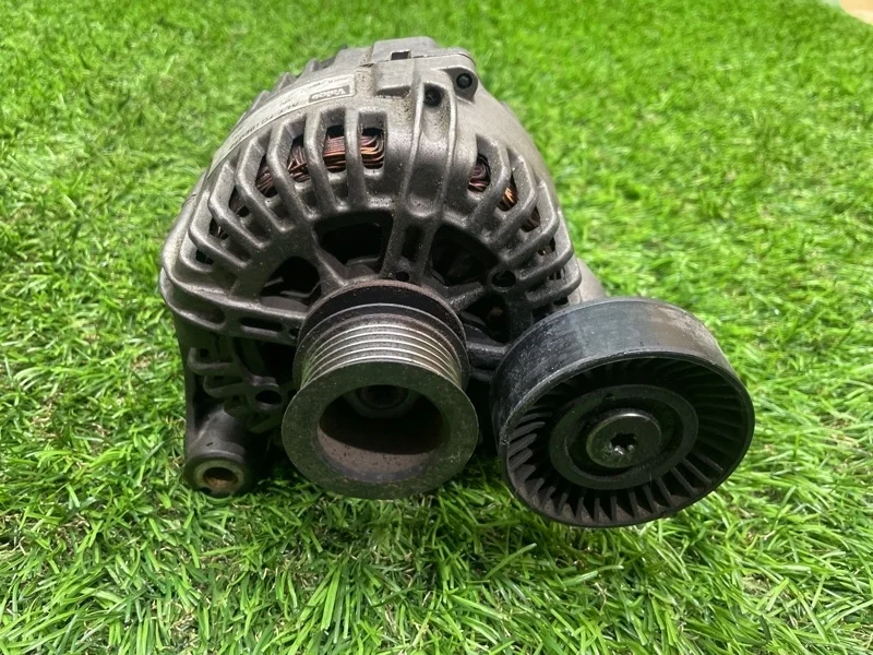 Генератор Bmw 5 2004 12317546284 E60 M54B30