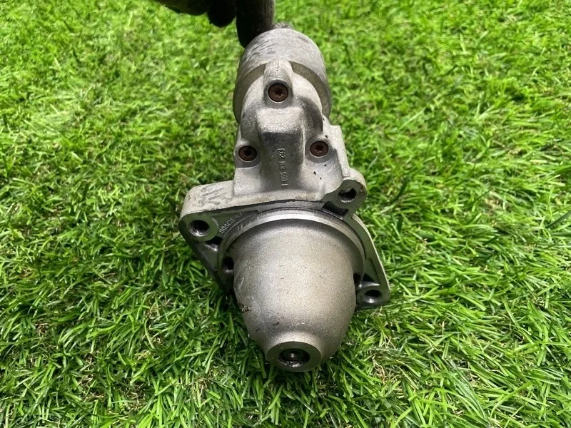 Стартер BMW 5 2004 E60