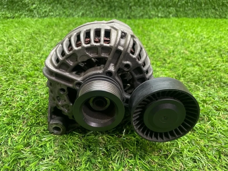 Генератор BMW 5 2004 E60