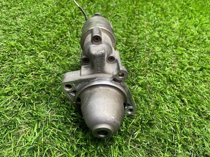 Стартер BMW 5 2004 E60