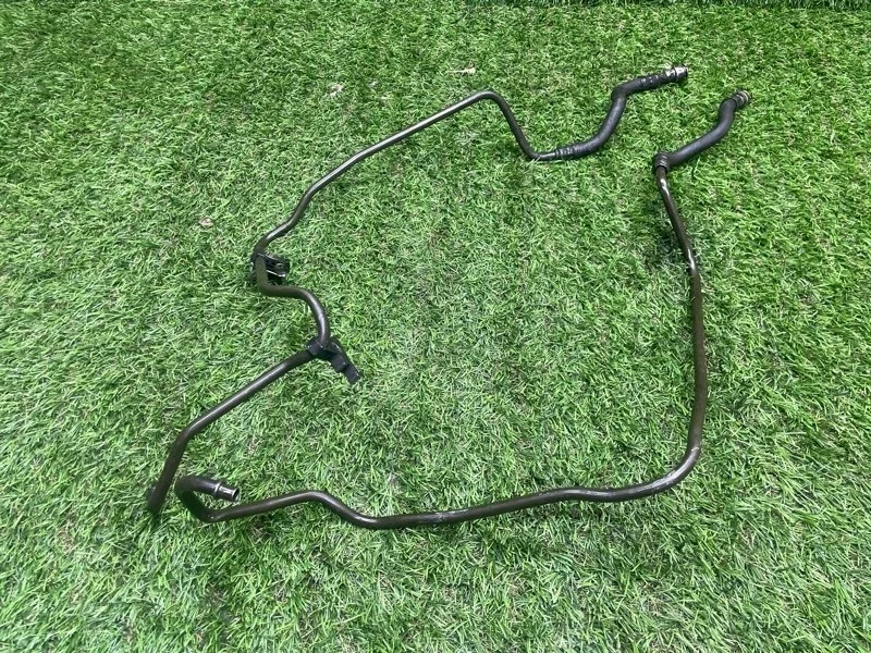 Трубка охлаждения акпп BMW X5 2004 E53