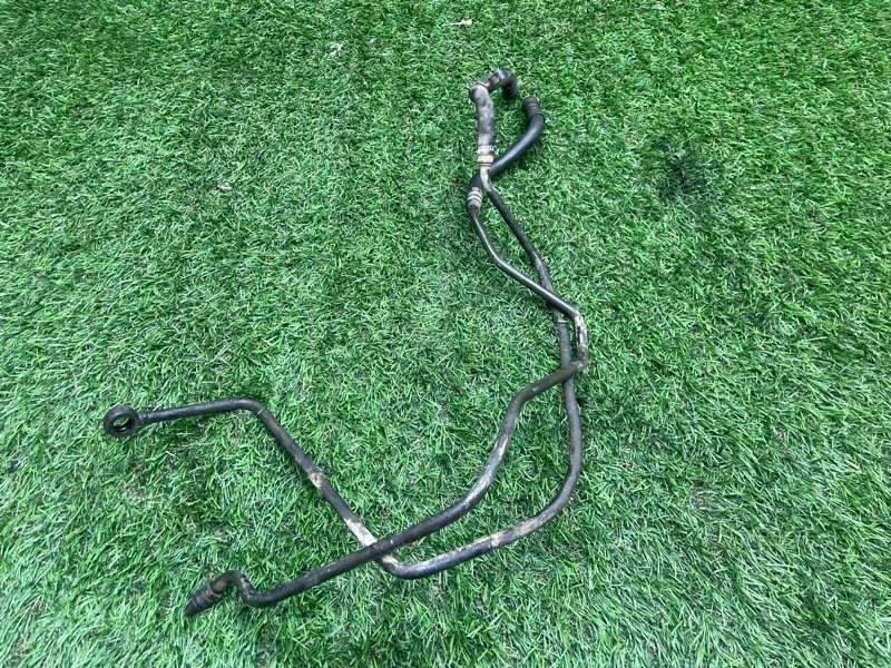 Трубка охлаждения акпп BMW X5 2001 E53