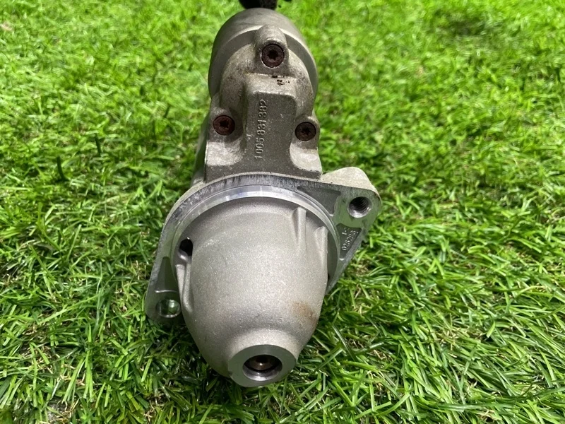 Стартер BMW 3 2010 e90