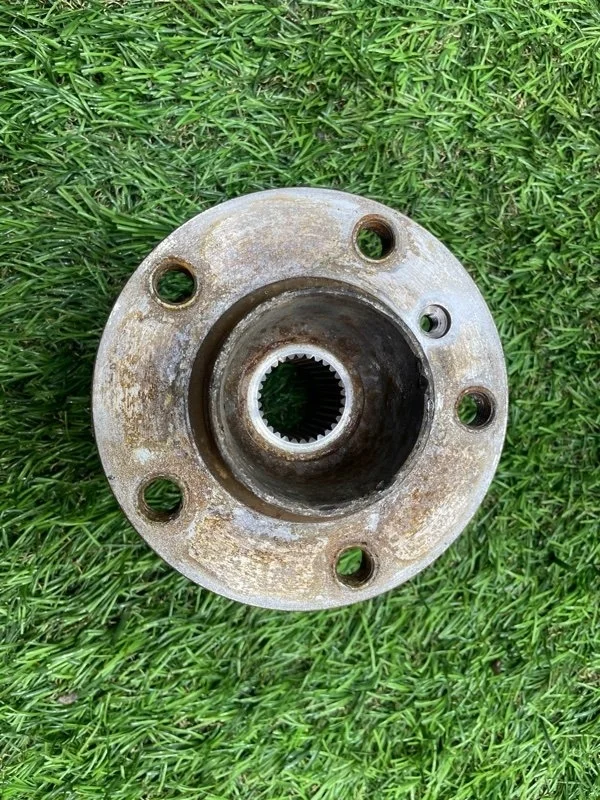 Ступица BMW X5 2006 E53