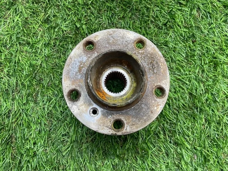 Ступица BMW X5 2006 E53