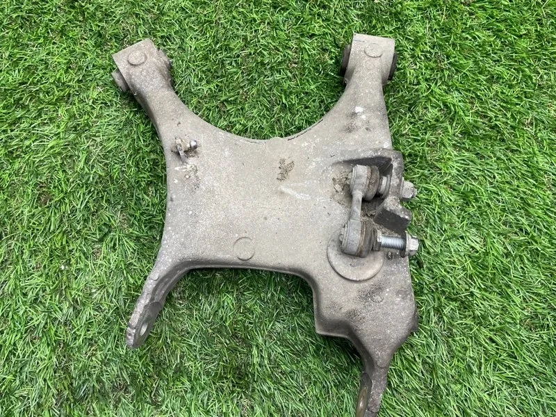 Рычаг подвески нижний BMW X5 2006 E53