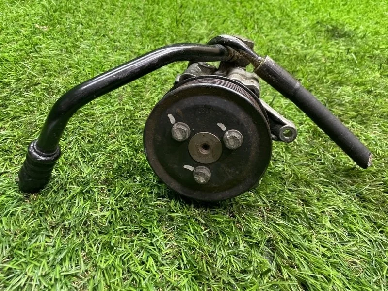 Насос гидроусилителя руля BMW X5 2002 E53