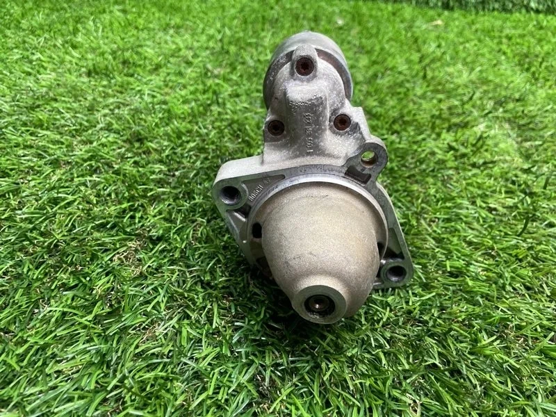 Стартер BMW 5 2004 E60