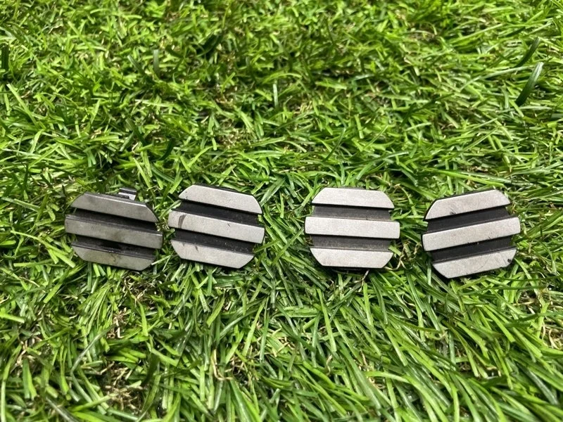 Заглушка BMW 5 2004 E60