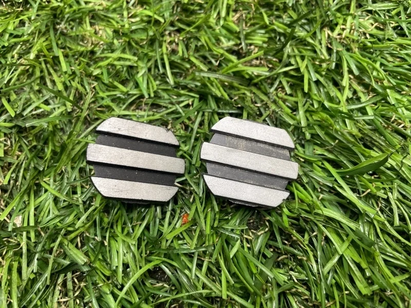 Заглушка BMW X5 2006 E53