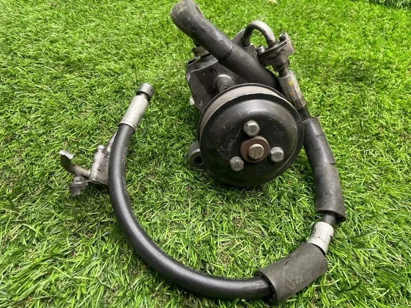 Насос гидроусилителя руля BMW X5 2008 e70