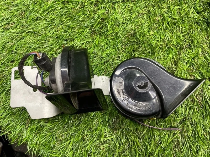 Звуковой сигнал BMW 5 2005 E60