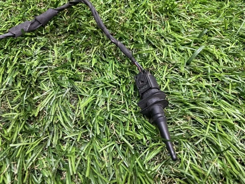 Датчик температуры наружного воздуха BMW 5 2005 E60