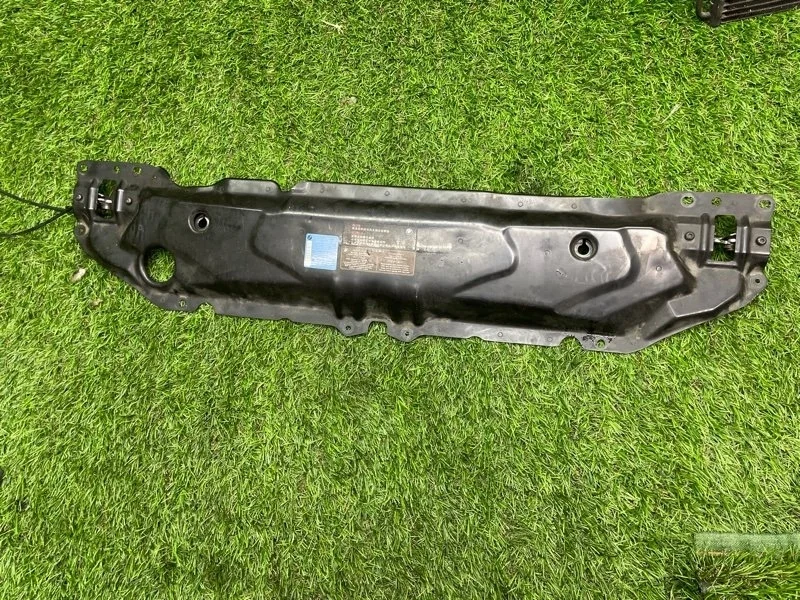 Планка радиатора BMW 5 2005 E60