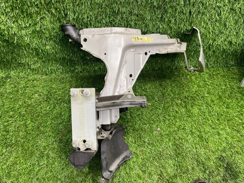 Лонжерон BMW 5 2005 E60