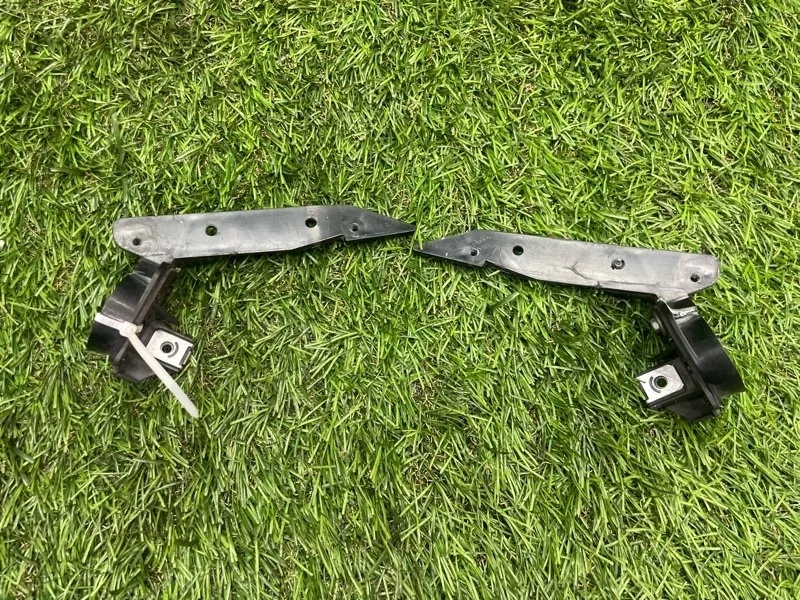 Кронштейн крыла BMW 3 2010 e90