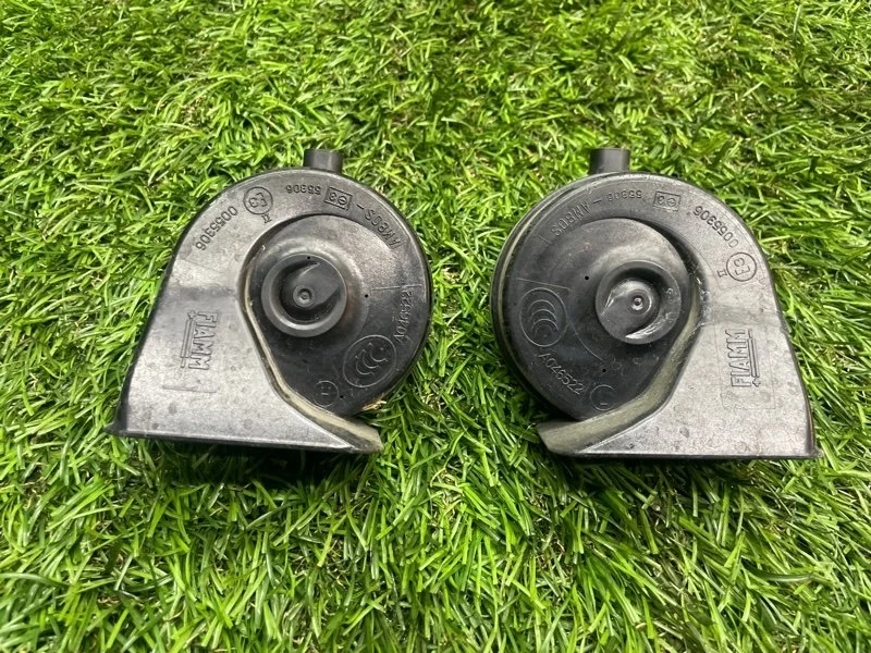 Звуковой сигнал Bmw 3 2010 61337159420 E90