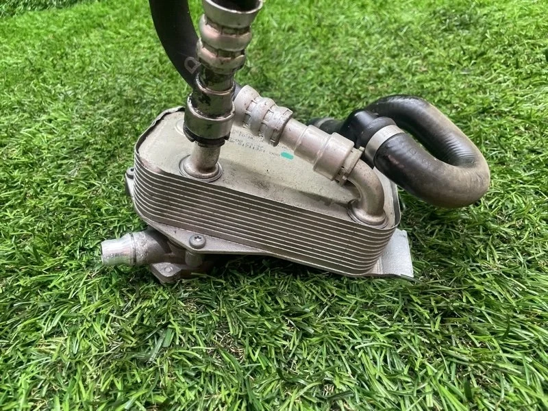 Теплообменник BMW 3 2010 e90