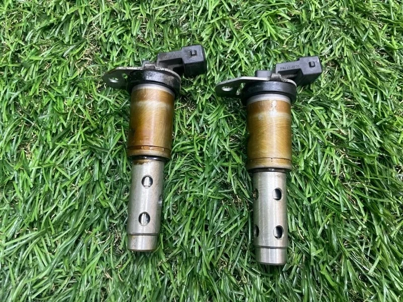 Клапан vanos BMW 5 2012 F10